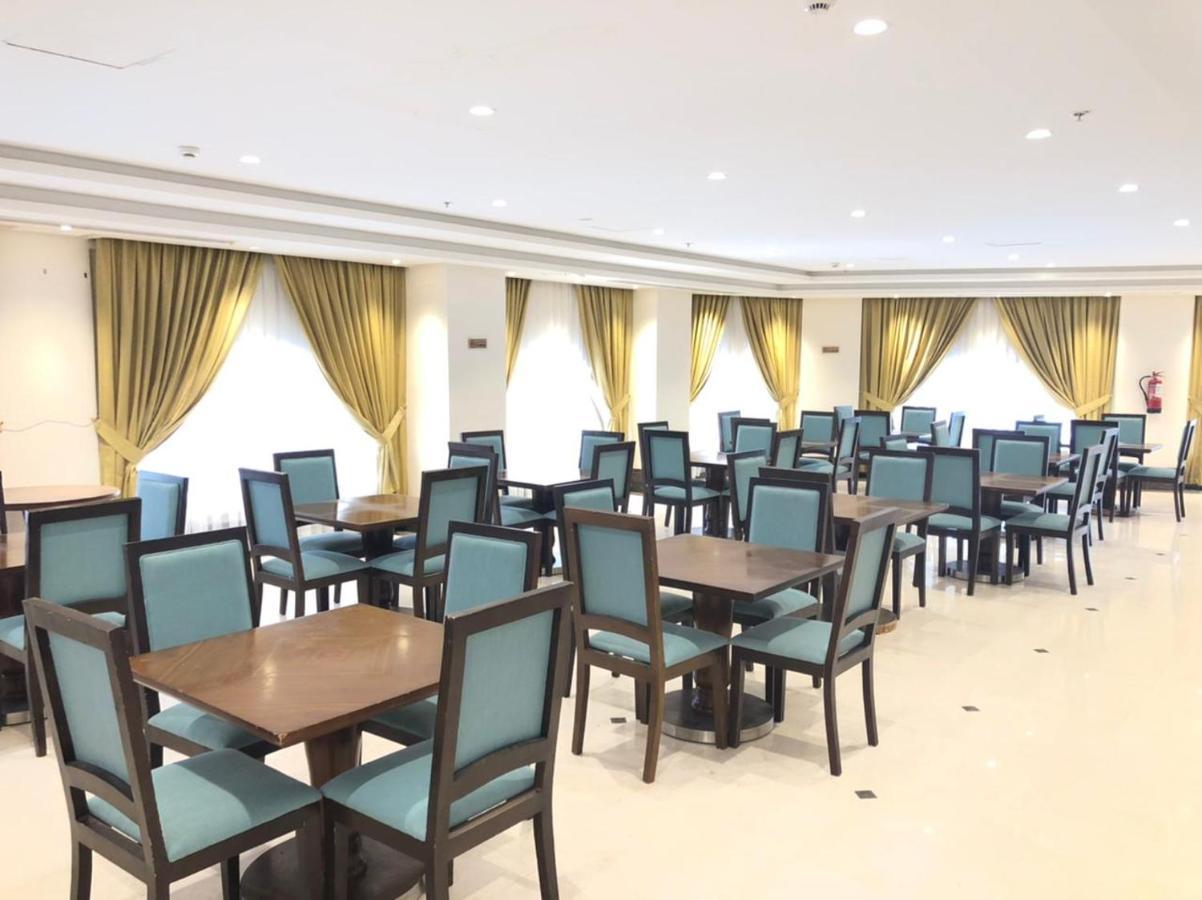 Zaha Al Madina Hotel Medina Екстер'єр фото
